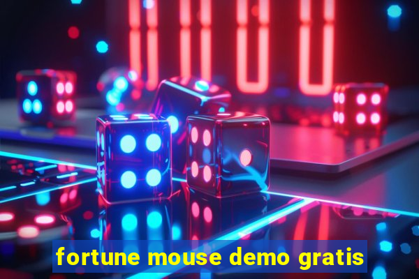 fortune mouse demo gratis